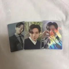 SEVENTEEN ジョシュア 消費期限