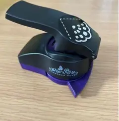 フローランスミュレクラフトパンチ ビスケット F053-07