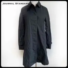 Journal Standard ライナー付きステンカラーコート