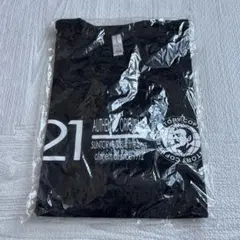 非売品　サントリーBOSS tシャツ