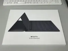 【純正】iPad Pro12.9インチ　Smart Keyboard キーボード