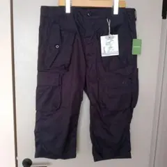 【新品】Engineered Garments C-1 Cropped Pant