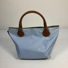 美品★未使用★Louis Feraud ルイフェロー ミニトートバッグ