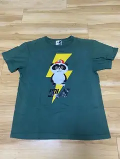 BLITZ x RePLUS Tシャツ