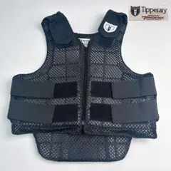 723 Tipperary 乗馬用 プロテクター ベスト カナダ製