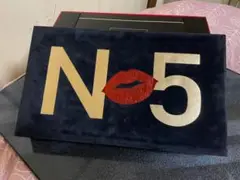 Nissy entertainment 5th N5 (シリアルナンバー入) - メルカリ