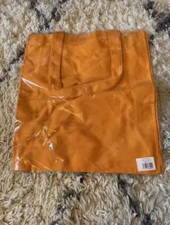 FRUITS PAPER 鎮西寿々歌推しアピトートバッグ