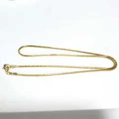 230102 cuicui ゴールド ネックレス キュイキュイ