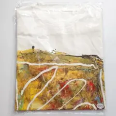 嵐 大野智　FREESTYLE 2020　TシャツA　メンズ