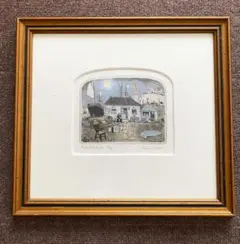 マグマグGraham Clarke グラハム・クラーク　ティーコージー グラハム・クラーク 『Gran's Hat』 ｜骨董品買取 緑和堂