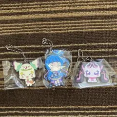 キミとアイドルプリキュア　ラバスト　セット