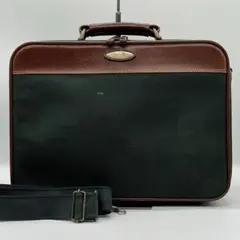 【良品】Samsonite サムソナイト ビジネスバッグ ブリーフケース