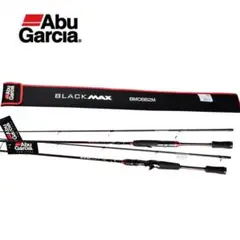 新品 BMC662M ベイトロッド アブガルシア ベイトロッド バス ロッド