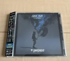 シック・ボーイ...スペシャル・エディション