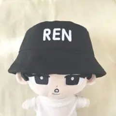 すのチル　BIGぬい　メンカラバケハ　目黒蓮《SnowMan》REN