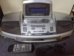 Panasonic MD COBRA TOP RX-MDX3 みゆき Panasonic RX-MDX3 MINI DISC Silver Working Confirmed | eBay
