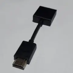 早い者勝ち　Amazon純正　HDMI延長ケーブル　Fire TV Stick