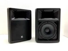 Electro-Voice Sx-80 スピーカー 2台セット ELECTRO-VOICE SX80 2WAYスピーカー | VIVID Online Shop