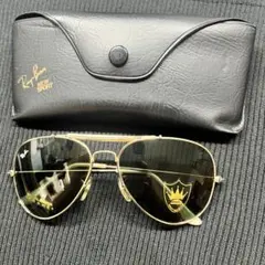 レイバン　RayBan　サングラス