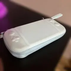 ニンテンドー　スイッチライト　ケース