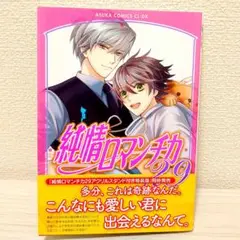 純情ロマンチカ 第29巻
