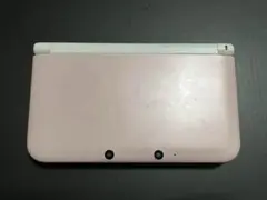 3DS LL ピンク