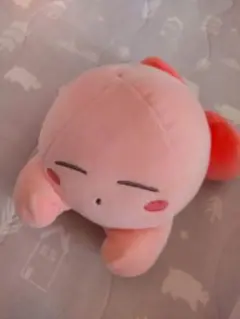 カービィ すやすやフレンド　ぬいぐるみS