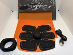 【美品】充電式 SIXPAD アブズフィット2(Abs Fit 2)