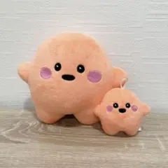 サーキュラー　オレンジ　万博　ドイツ館　限定カラー　大小セット