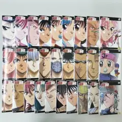 幽遊白書　YU☆YU☆HAKUSHO 【全28巻】　全巻セットレンタル落ち Amazon.co.jp: 幽遊白書 全28巻セット【レンタル落ち】 : DVD