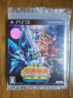 スーパーロボット大戦OGサーガ 魔装機神III PRIDE OF JUSTICE
