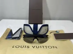 【正規品】ルイヴィトン ルイヴィトンカップ記念 サングラス