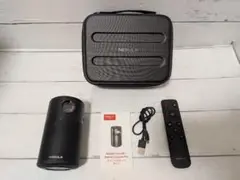 Anker NEBURA Capsule プロジェクター　★専用ケース付