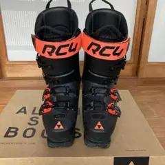 RC4 THE CURV GT 120 VACUUM WALK