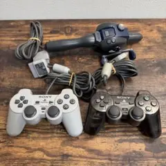 プレイステーション　コントローラー　釣りコン
