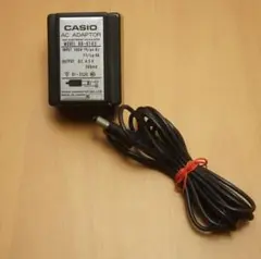 カシオ CASIO ACアダプタ AD-4145