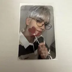 THEBOYZ ドボイズ　ヨンフン　トレカ　ツーショ　特典