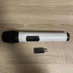 Switch/Switch OLED対応 ワイヤレスマイクSwitch有機EL
