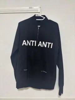 RADWIMPS ANTI ANTI GENERATION スウェット パーカー