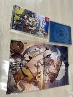おまけ付き switch ライザのアトリエ 1
