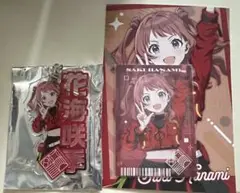 学園アイドルマスター　花海咲季　渋谷モディ　AVIOT描き下ろし