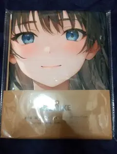 とある科学　佐天涙子　バスタオル　467 Amazon.co.jp: とある科学の超電磁砲 佐天涙子 超大バスタオル