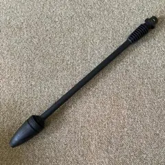 ケルヒャー 高圧洗浄機用 新型サイクロンジェットノズル新品2.642-727.0