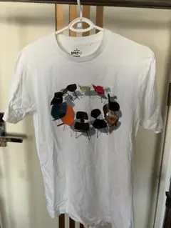 ユニクロ　SPRZ NYサプライズ　ニューヨーク半袖　Tシャツ