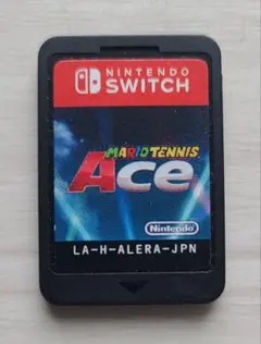 Mario Tennis Ace Nintendo Switch
