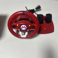Nintendo Mario Kart Steering Wheel