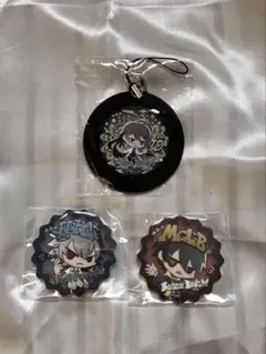 ヒプマイ ガチャガチャ