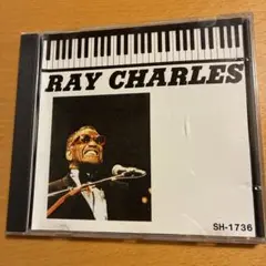 レイチャールズ ★CD