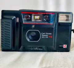 2025年最新】yashica t af-dの人気アイテム - メルカリ