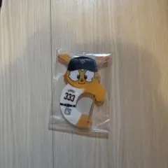 ジャビット アクリルカラビナ